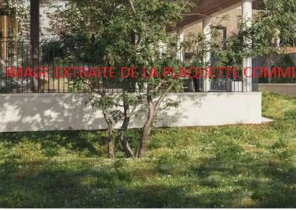 Appartement 4 pièces 121 m²