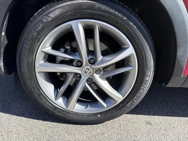 Mg Ehs 1.5t gdi 258ch phev luxury — photo 9