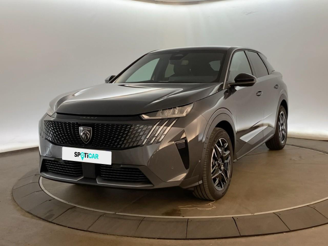 Peugeot 3008 hybrid 145 e-dcs6 allure