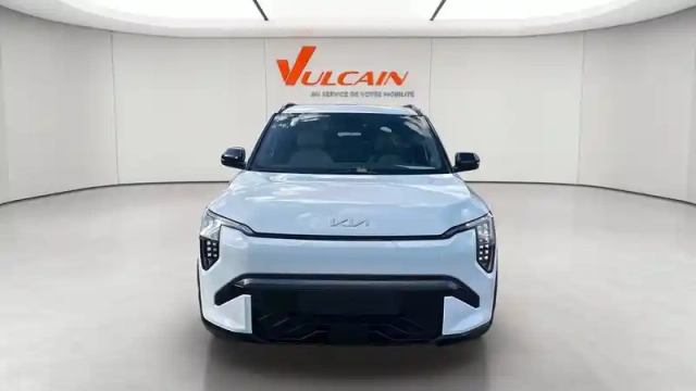 Kia Ev3 204 ch autonomie longue 81.4 kwh — photo 2