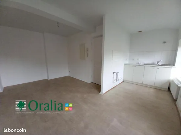 Appartement 4 pièces 84 m²