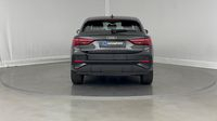 Audi Q3 Sportback 35 TFSI 150ch S line S tronic 7 — photo 6