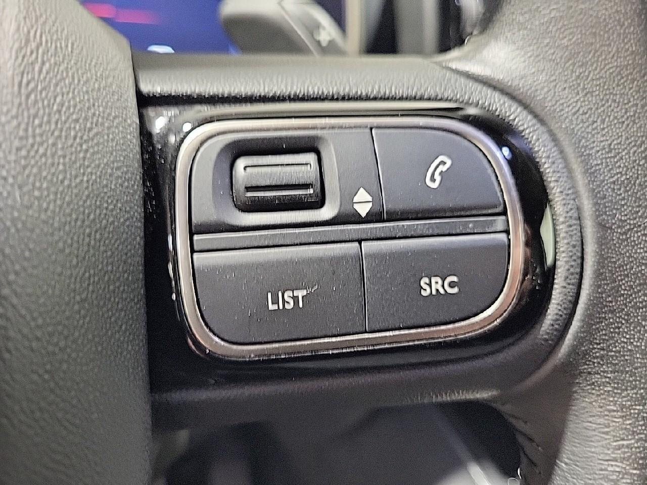 Citroën C5 Aircross bluehdi 130 s&s eat8 feel pack — photo 18