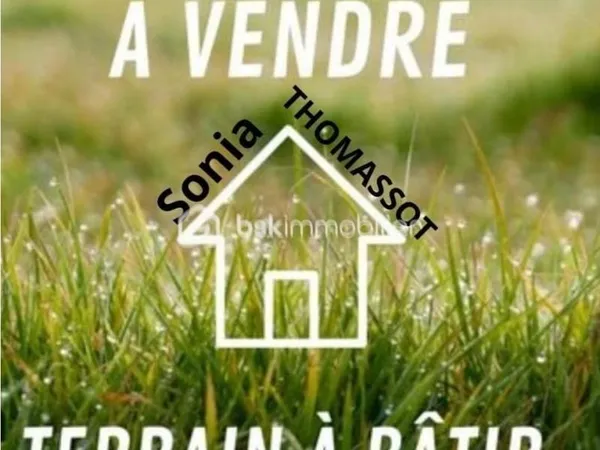Thomassot Sonia