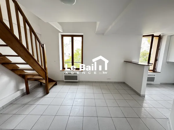 Appartement à vendre Pontoise