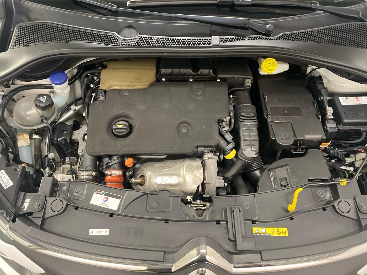 Citroën C3 bluehdi 100 bvm6 you — photo 15