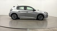 Peugeot 208 1.2 Hybrid 110ch Style e-DCS6 — photo 4