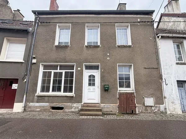 Maison 3 pièces 124 m²