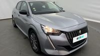 Peugeot 208 BlueHDI 100 S&S BVM6 Active Pack — photo 3
