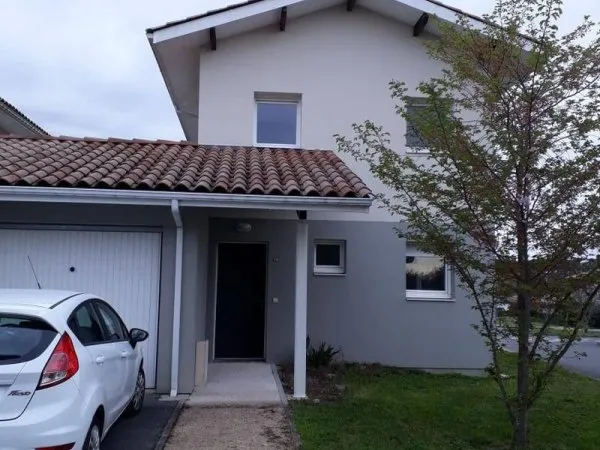 Maison 3 pièces 65 m²