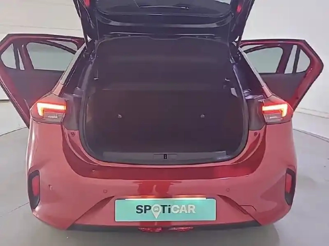 Opel Corsa electrique 136 ch &amp; batterie 50 kw/h — photo 9