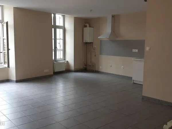 Appartement T3 - AURILLAC