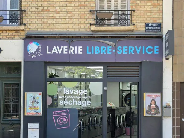 Local commercial 35 m²