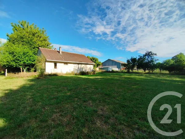 Maison 3 pièces 70 m²