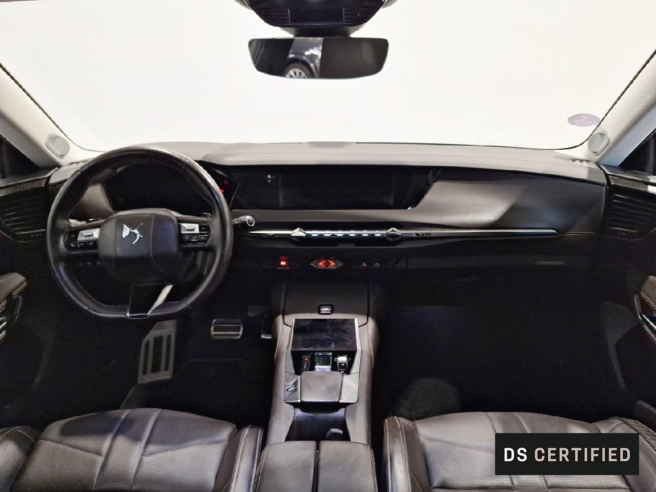 Ds Ds 4 hybride e-tense 225 eat8 opera — photo 8