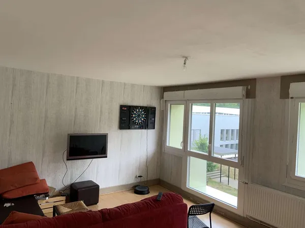 5 pièces · 85 m² · Dammarie​-​les​-​Lys 77190 Quar