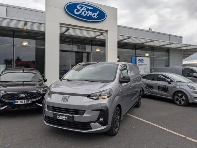 Fiat Scudo fg m 2.0 bluehdi 145ch s&amp;s eat8