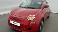Fiat 500c e 118ch (RED) MY23