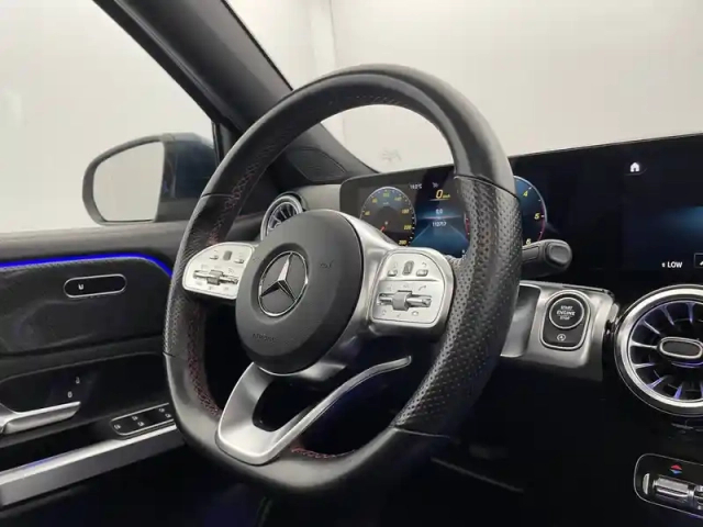 Mercedes Glb 200 d 8g-dct — photo 91