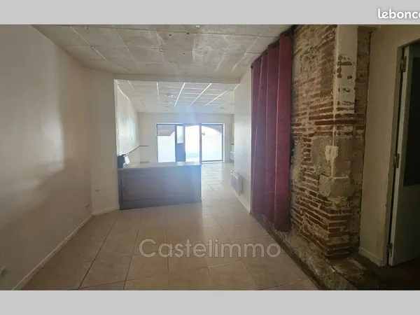 Immeuble de rapport 7 pièces 300 m²