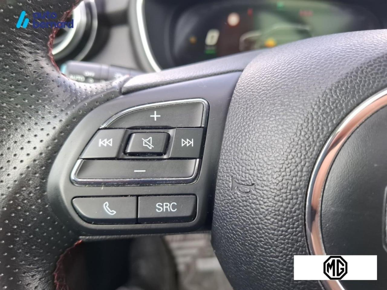 Mg Ehs 1.5t gdi 258ch phev comfort — photo 14