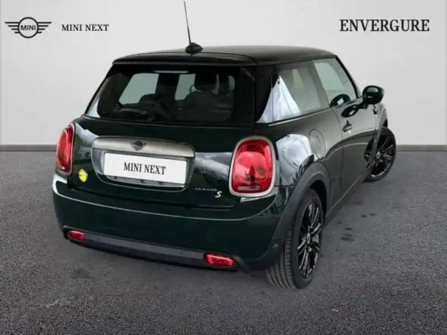 Mini Mini cooper se 184ch edition resolute essential bva — photo 2