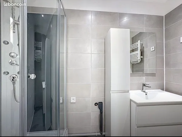 Appartement victoire