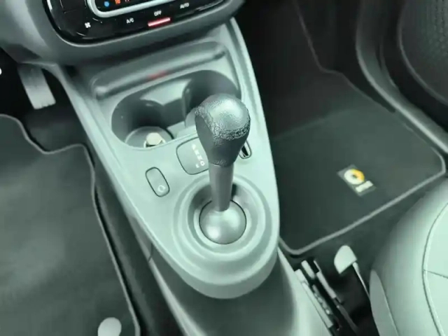 Smart Forfour 0.9 90 ch s&amp;s ba6 prime — photo 24