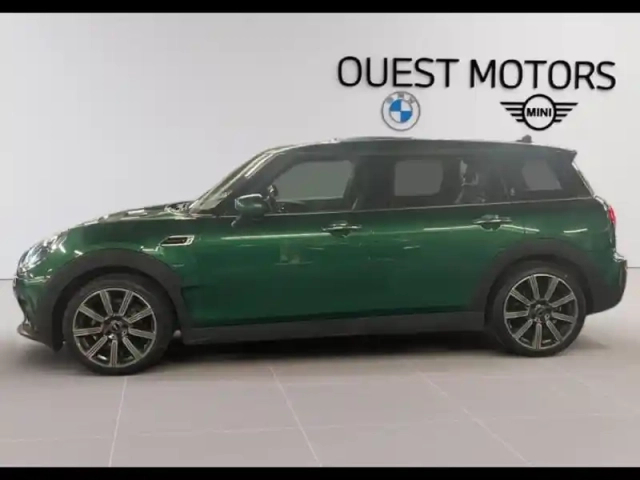 Mini Mini clubman one d 116ch knightsbridge — photo 3