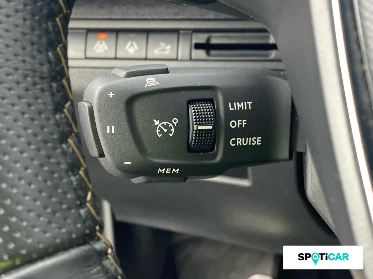 Peugeot 5008 1.2 puretech 130ch s&s gt eat8 — photo 18