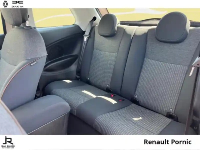 Fiat 500 icone etech 118ch — photo 4