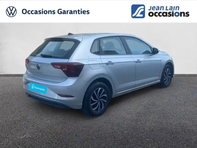 Volkswagen Polo 1.0 tsi 95 s&amp;s bvm5 — photo 42