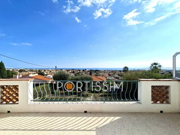 Maison 7 pièces 146 m²