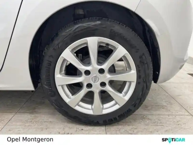 Opel Corsa 1.2 75ch edition — photo 13