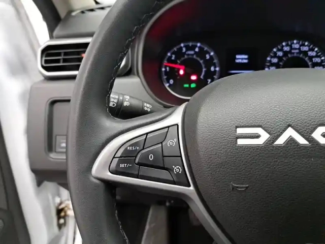 Dacia Duster eco-g 100 4x2 — photo 4