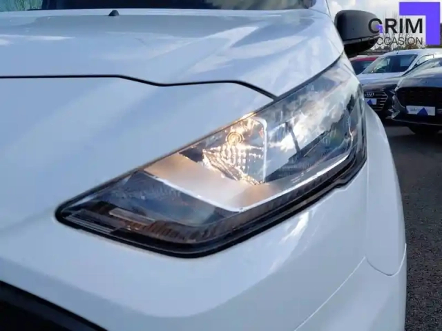 Ford Transit Connect fgn l1 1.0e100 e85 s&amp;s — photo 44