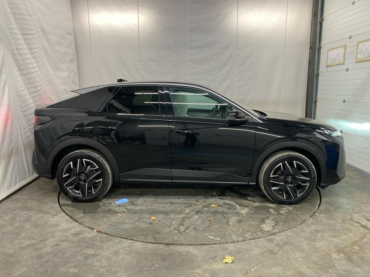 Peugeot 3008 hybrid 145 e-dcs6 allure — photo 6