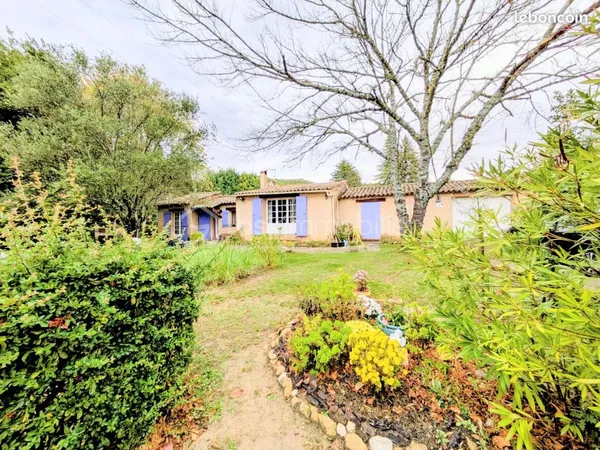 Maison en Viager 3 pièces 91 m²