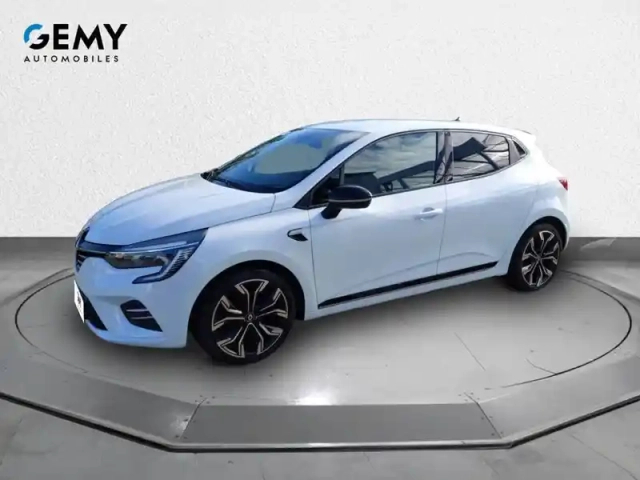 Renault Clio tce 90 - 21n