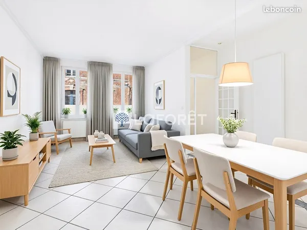 Maison 5 pièces 122 m²