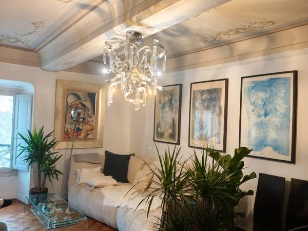 Loue chambre