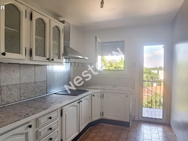 Appartement 4 pièces 81 m²