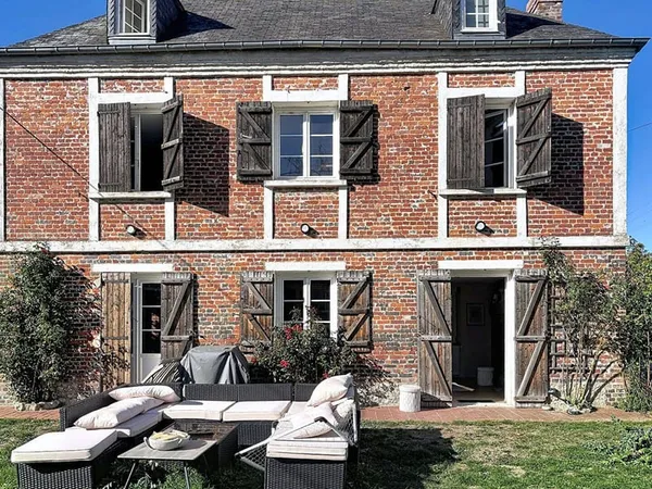 Maison 5 pièces 103 m²