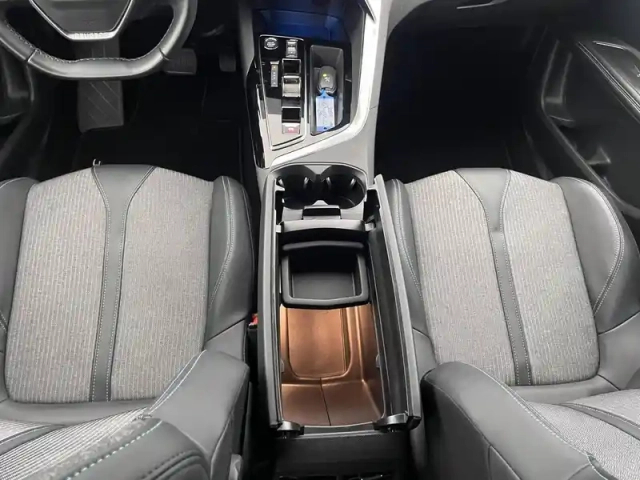 Peugeot 3008 bluehdi 130ch s&amp;s eat8 — photo 25
