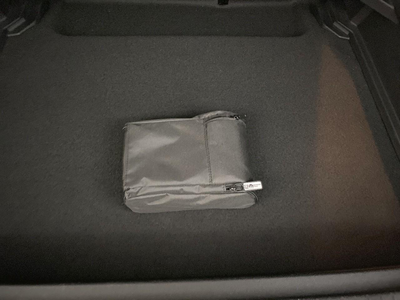 Citroën C3 Aircross hybride 145 ch aut plus — photo 16