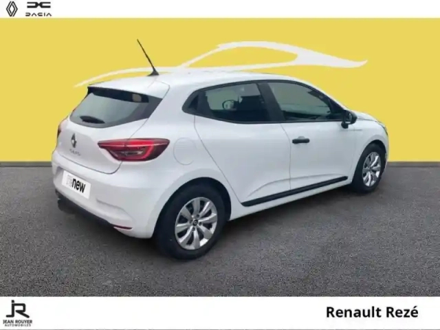 Renault Clio 1.0 sce 65ch authentic — photo 10