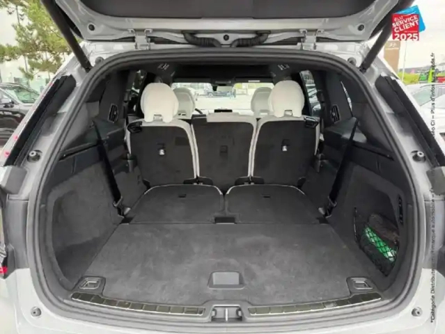 Volvo Ex90 recharge twin performance 517ch ultra — photo 14