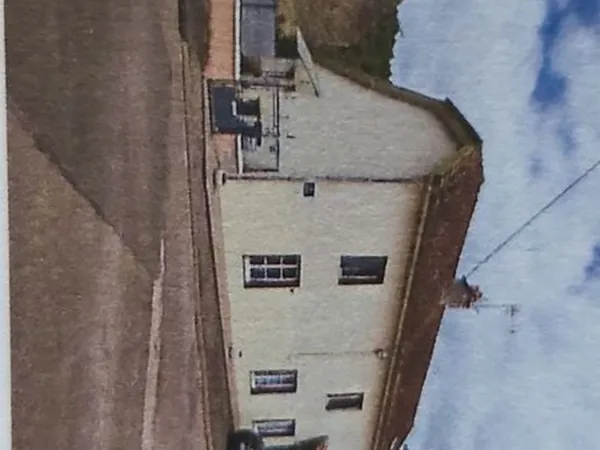 ma maison ,pour vie commune.