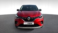 Renault Captur Blue dCi 95 Intens — photo 1