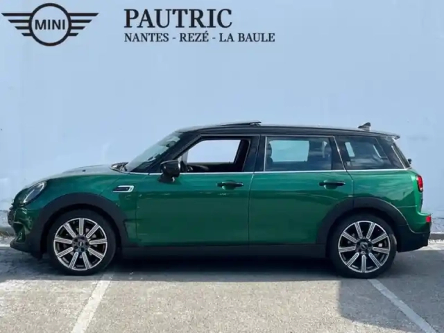 Mini Mini clubman cooper 136ch knightsbridge bva7 — photo 16